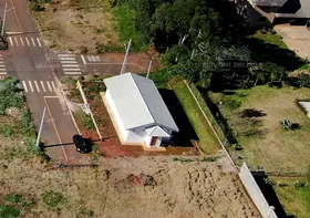 Casa - Jardim das Nações  - Carambeí