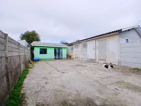 Casa - Boqueirão - Carambeí