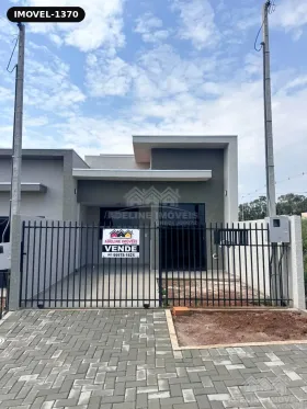 Casa - Jardim das Nações 
