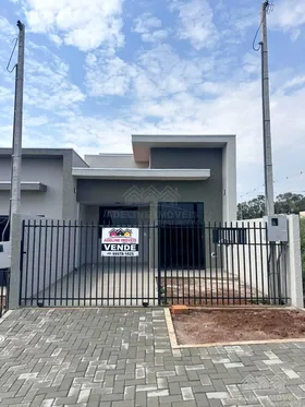 Casa - Jardim das Nações  - Carambeí