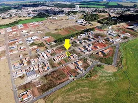 Terreno - Jardim das Nações  - Carambeí