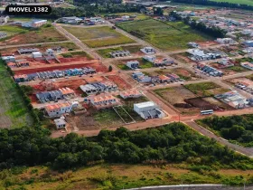 Terreno - Imigrantes - Carambeí