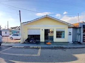 Casa - Centro - Carambeí