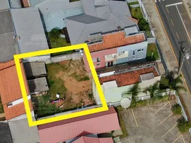 Terreno - Bela Vista II - Carambeí