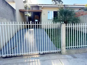 Casa - Jd Eldorado - Carambeí