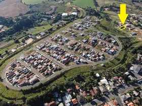 Terreno - Campinho Pequeno - Carambeí