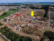Terreno - Imigrantes - Carambeí
