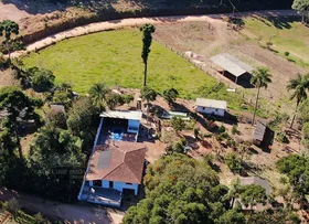 Chácara - Catanduva - Carambeí