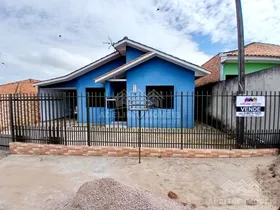 Casa - Jd Eldorado - Carambeí