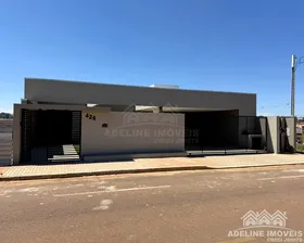 Casa - Imigrantes - Carambeí