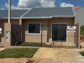 Casa - Jardim das Nações  - Carambeí