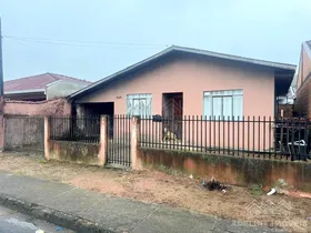 Casa - Jardim Novo Hoizonte - Carambeí