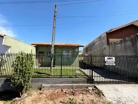 Casa - Bela Vista III - Carambeí