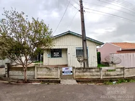 Casa - Jd Central - Carambeí