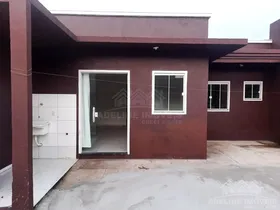 Casa - Jd Esplanada - Ponta Grossa