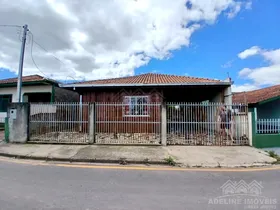 Casa - Centro - Carambeí