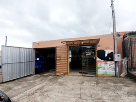 Casa - AFCB - Carambeí