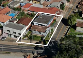 Casa - Centro - Carambeí