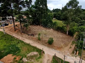 Terreno - Catanduva - Carambeí