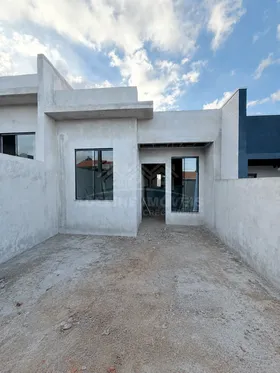 Casa - Jardim das Nações  - Carambeí