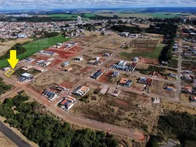 Terreno - Imigrantes - Carambeí