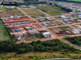 Terreno - Imigrantes - Carambeí
