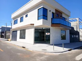 Sobrado - Centro Civico - Carambeí