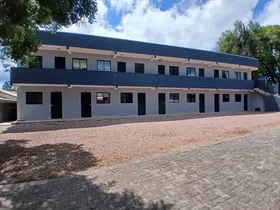 Kitnet - Jd Eldorado - Carambeí