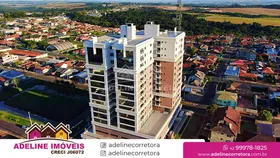 Apartamento - Centro - Carambeí