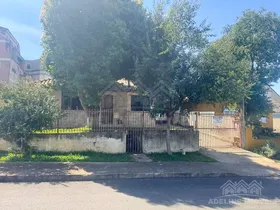 Casa - Jd Eldorado - Carambeí