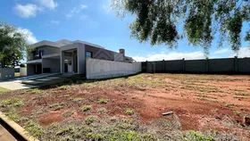Terreno - Jardim Carvalho  - Carambeí