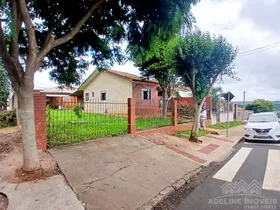 Casa - Jd Eldorado - Carambeí