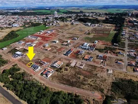 Terreno - Imigrantes - Carambeí