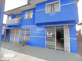 Sobrado - Jardim Novo Hoizonte - Carambeí