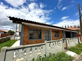 Casa - Vila Batavo - Carambeí