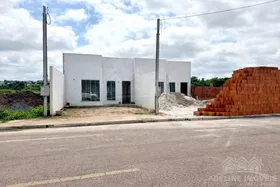 Casa - Imigrantes - Carambeí
