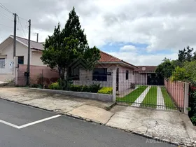 Casa - Jd Eldorado - Carambeí
