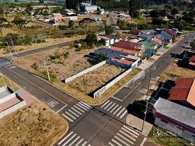 Terreno - Campinho Pequeno - Carambeí