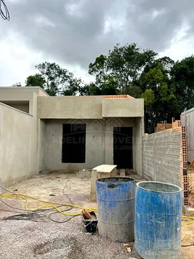 Casa - Jardim das Nações  - Carambeí