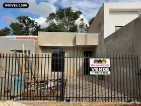 Casa - Jardim das Nações  - Carambeí