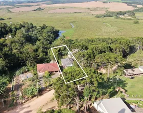 Chácara - Catanduva - Carambeí