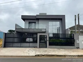 Casa - Centro Civico - Carambeí
