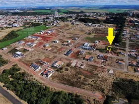 Terreno - Imigrantes - Carambeí