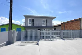 Sobrado - Jardim Novo Hoizonte - Carambeí