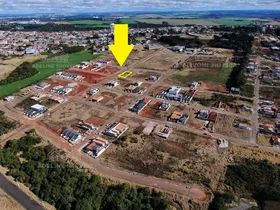 Terreno - Imigrantes - Carambeí