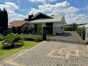 Casa - Colônia - Carambeí
