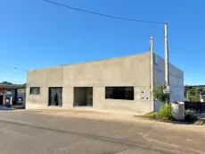 Comercial - Jardim das Nações  - Carambeí