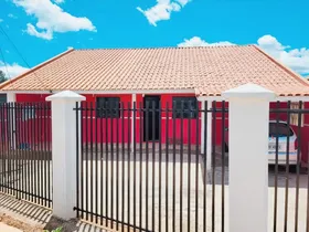 Casa - Jardim Carvalho  - Ponta Grossa