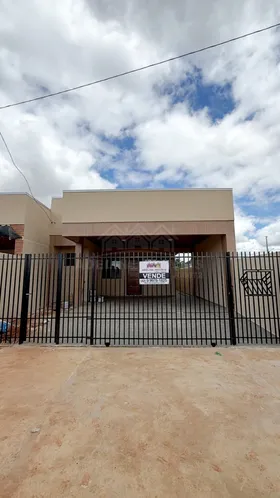 Casa - Imigrantes - Carambeí