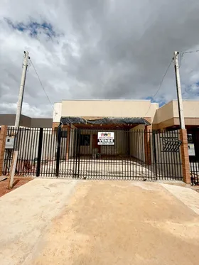 Casa - Imigrantes - Carambeí